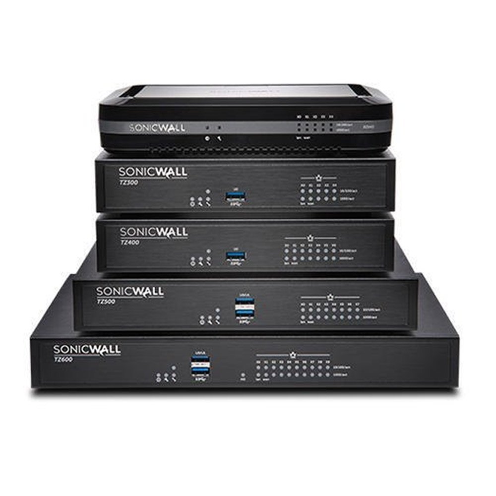 SonicWall Firewalls